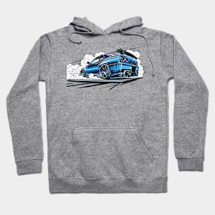 Nissan Skyline R34 GTR Hoodie